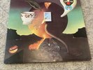 Nick Drake; Pink Moon; Island, UK, IMPORT, Second press; ; CLEAN