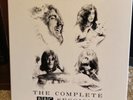 The Complete BBC Sessions by Led Zeppelin 5lp Vinyl Records 3 CD Box Set