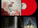 Blind Guardian The God Machine 2LP Gatefold Red Vinyl NEW SEALED