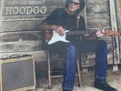 Tony Joe White Hoodoo