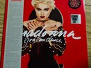 Madonna - You Can Dance Rsd 2018 Sealed vinyl 