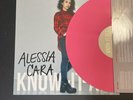 Alessia Cara - Know It All, Pink Used Vinyl