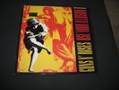 GUNS N ROSES Use Your Illusion I   LP,s