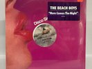 The Beach Boys - Here Comes The Night 1976 Vinyl SEALED