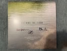 AUTOGRAPHED Trent Reznor Atticus Ross Mogwai Before The Flood 3 X LP nin vinyl
