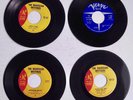 Righteous Brothers 4/45RPM-The Velours 4/45RPM-The Valentines 4/45RPM Good