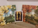 Andrew Wasylyk Balgay Hill LP White & Yellow Colour + Excl Signed Print 2022 NEW