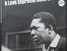 John Coltrane - A Love Supreme - MCA 29017 - US SPIRITUAL JAZZ classic LP EX