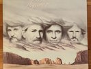 Highwayman Waylon Jennings Willie Nelson Johnny Cash The Highwaymen Vinyl LP