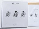 Biffy Clyro - Ellipsis 2016 UK Limited Edition Hardback Book version inc 7