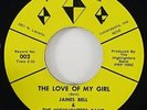 James Bell & Highlighters 