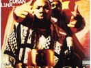 Chef Raekwon - Only Built 4 Cuban Linx ... '95 2xLP US ORG EX-/EX- W/S