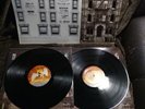Led Zeppelin Physical Graffiti 1978 LP SS 2 200 Swan Song VG++ Vinyl w/insert