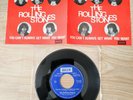 Rolling Stones  Honky Tonk Women :Decca  BELGIUM –F 12 952 VINYLE 7 