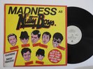 Madness – Dance Crazy VINYL 12'' EP. 1981, Stiff Records, Rock, Ska, Original.