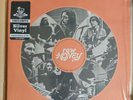 Drugdealer Raw Honey LP Silver Vinyl Ltd 300 Weyes Blood