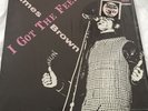 James Brown - I Got The Feelin' LP - King-STEREO(1031-KS) Shrink Wrap- VG++ Rare