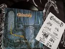 ENTOMBED left hand path VINYL LP death metal carnage dismember catacomb