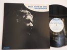Brian Brown Quintet – Bells Make Me Sing LP VINYL 1979, OZ JAZZ, NM VINYL. RARE