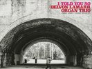 Delvon Lamarr Organ Trio I Told You So  (Vinyl)  12