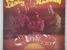 THE BEGINNING OF THE END LP Funky Nassau ALSTON original Great Copy FUNK