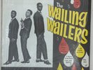 THE WAILING WAILERS LP rare STUDIO ONE 80's press SHRINK clean BOB MARLEY
