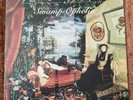 Indigo Girls Swamp Ophelia SIGNED Green Vinyl Autographed LP
