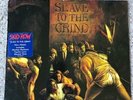 Skid Row Slave To The Grind Orig 1991 Vinyl LP Atlantic WX423 Europe/UK Press EX