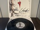 The Used - In Love And Death LP Black Vinyl Near mint