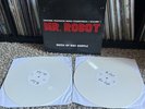 Mr. Robot Volume 1 Original Vinyl Soundtrack Mac Quayle Poster Mondo Invada