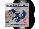 De La Soul – The Grind Date: BMGCAT414DLP Double 12