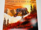 Weezer -Everything Will Be Alright In The End Vinyl LP 2014