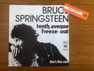 Vinyl 7inch Single BRUCE SPRINGSTEEN 