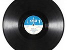R&B Rocker 78 - Jackie Brenston - Rocket 88 - Chess - mp3 - Ike Turner