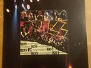 KISS - MTV Unplugged - LP - Mercury -  1996 - w/ Poster