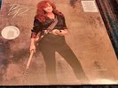 BONNIE RAITT Nick Of Time Re-Issue (12