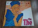 THE THE - SOUL MINING LP 1983 UK EPIC RECORDS