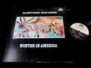 GIL SCOTT-HERON/BRIAN JACKSON/WINTER IN AMERICA/JAZZ FUNK STRATA EAST USA LP