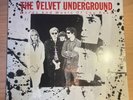 The Best Of The Velvet Underground Vinyl LP 1989 Lou Reed EXCELLENT CONDITION