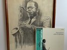 Free Jazz John Coltrane  Ascension Japan LP