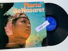 JOAQUIN LARIA Maria de Nazaret Ed. Paulinas 53 Spain LP religious christian