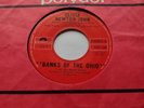 CANADA  NM- OLIVIA NEWTON-JOHN Banks of the Ohio /It's So Hard 1971 POLYDOR 45
