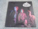 Cream - Fresh Cream 1966 UK LP REACTION STEREO ERIC CLAPTON