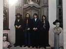 The Beatles - HEY JUDE - Vinyl LP Vintage 1970 First Press Excellent