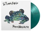 SILVERCHAIR PURE MASSACRE EP LIMITED EDITION #499 VINYL LP BRAND NEW