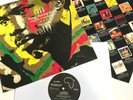 KING SUNNY ADE and his AFRICAN BEATS - Juju Music 1982 Afrobeat Album ILPS 97