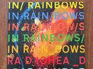 Radiohead - In Rainbows, Black Vinyl, First US Press, 2008, TBD0001