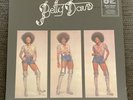 BETTY DAVIS 180 gram SILVER/BLUE vinyl NEW LP Vinyl Me Please Sealed