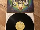 Motörhead Overkill Bronze original vinyl