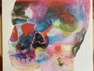 Spoon Hot Thoughts LP LTD Purple Vinyl